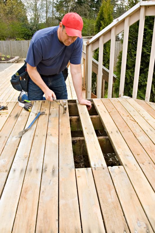 Concrete Floor Removal in Bergen County, NJ