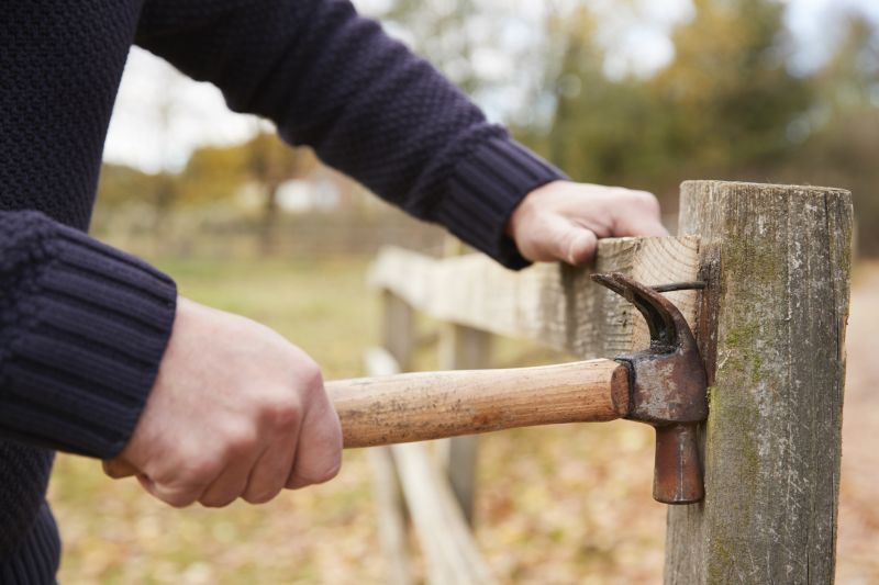 Deck Removal Service in Sacramento, CA