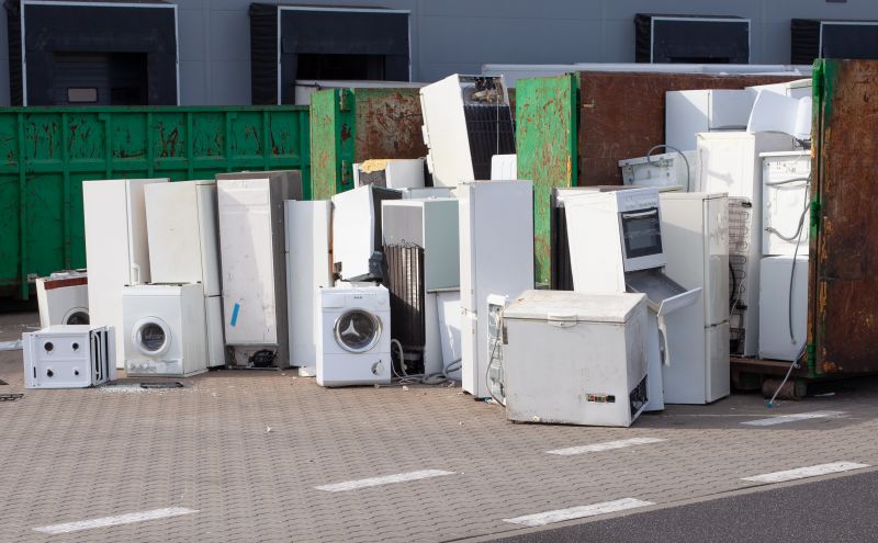 Furnace Disposal in Madison, WI